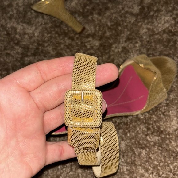 Kate Spade Heel - Picture 3 of 4